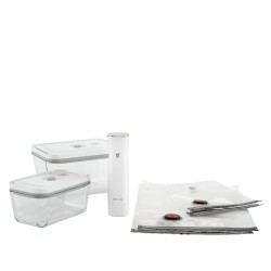 Zwilling Fresh Save zestaw startowy szklany