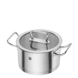 Zwilling Zwilling Pro garnek niski z pokrywk�