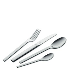 Zwilling Minimale zestaw sztu�c�w matowych, 60 element�w