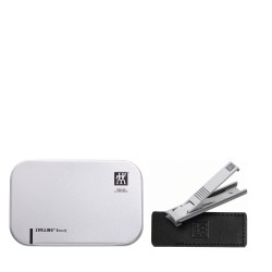 Zwilling Twin S Satynowa obcinarka