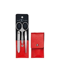 Zwilling Twinox Zestaw do manicure w etui