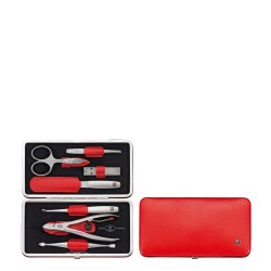 Zwilling Twinox Podry zestaw do pielgnacji w etui, 7 elementw