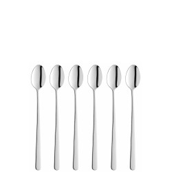 Zwilling Nova zestaw 6 yeczek do latte macchiato