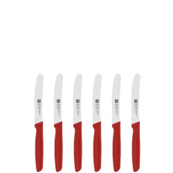 Zwilling Twin Grip zestaw 6 noy