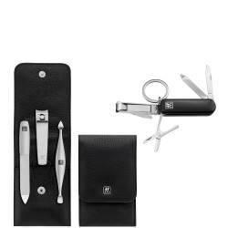 Zwilling Twinox zestaw podrny