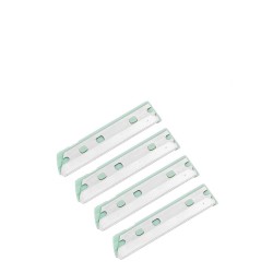 Zwilling PREMIUM 4 ostrza do urzdzenia do depilacji