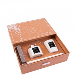 Max Benjamin Dodici zestaw prezentowy zapachowy