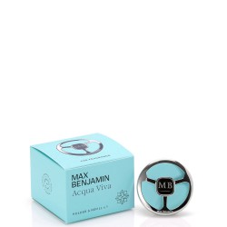 Max Benjamin Classic Zapach samochodowy Acqua Viva