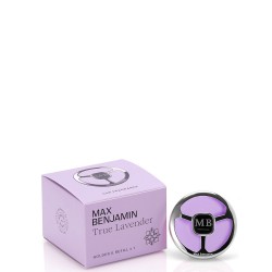 Max Benjamin Classic Zapach samochodowy True Lavender