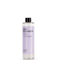 Max Benjamin Classic Uzupeniacz do dyfuzora - True Lavender