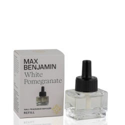 Max Benjamin White Pomegranate Wkad do dyfuzora zapachowego na cian