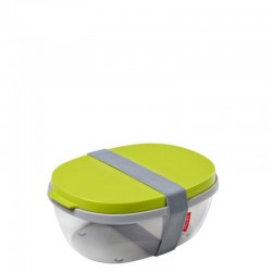 Mepal Ellipse Saladbox pojemnik na saatki