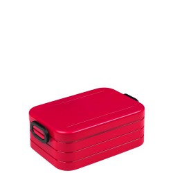 Mepal Take a Break Midi Lunchbox, Nordic Red