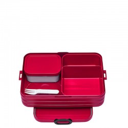 Mepal Take a Break Lunchbox Bento duy, Nordic Red