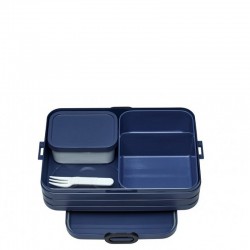 Take a Break Lunchbox Bento duy, Nordic Denim