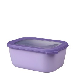 Mepal Cirqula Nordic Lilac miska