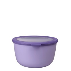 Mepal Cirqula Nordic Lilac miska