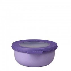 Mepal Cirqula Nordic Lilac miska