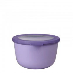 Mepal Cirqula Nordic Lilac miska