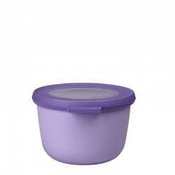 Mepal Cirqula Nordic Lilac miska