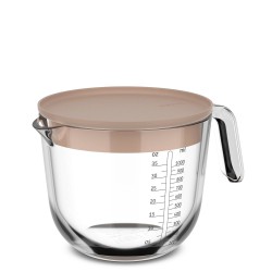 Mepal Chef It Dzbanek z miark i pokrywk
