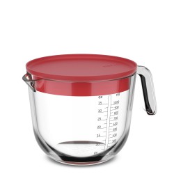 Mepal Chef It Dzbanek z miark i pokrywk