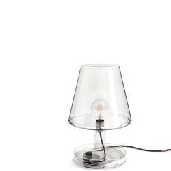 fatboy Trans-parents Lampa sto�owa