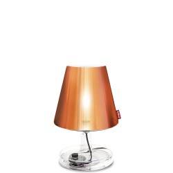 fatboy Metallicap Aba�ur do lampy Trans-parents