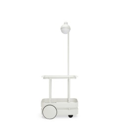 fatboy Jolly Trolley wzek z lamp ogrodow