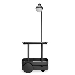 fatboy Jolly Trolley wzek z lamp ogrodow