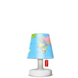 fatboy Cooper Cappie Abaur do lampy Edison the Petit