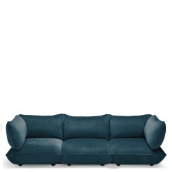 fatboy Sumo Velvet Sofa