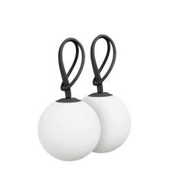 fatboy Bolleke komplet 2 lampek