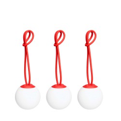 fatboy Bolleke komplet 3 mini lampek