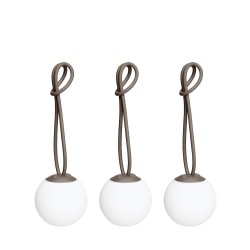 fatboy Bolleke komplet 3 mini lampek