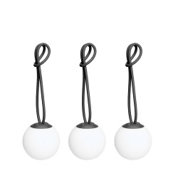 fatboy Bolleke komplet 3 mini lampek