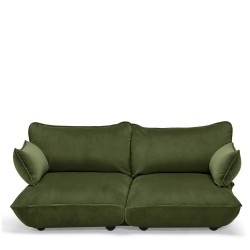 fatboy Sumo Velvet Sofa z recyklingu