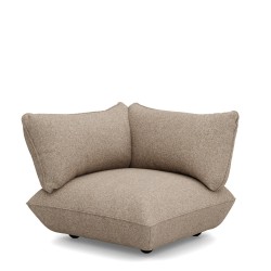 fatboy Sumo Boucle siedzisko narone