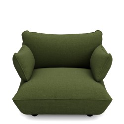 fatboy Sumo Boucle fotel do wntrz