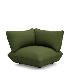 fatboy Sumo Boucle siedzisko narone