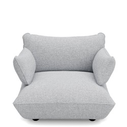 fatboy Sumo Boucle fotel do wntrz