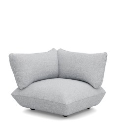 fatboy Sumo Boucle siedzisko narone