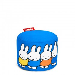 fatboy Point x Miffy Pufa dziecica
