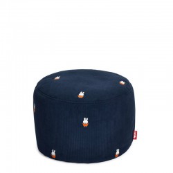 fatboy Point Recycled Cord x Miffy Pufa dziecica