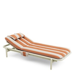 fatboy Sunbun Daybed le�anka ogrodowa z materacem