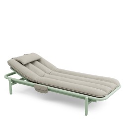 fatboy Sunbun Daybed le�anka ogrodowa z materacem