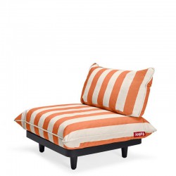 fatboy Paletti Orange Creme Fotel