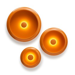 fatboy Oloha Trio Zestaw 3 lamp sto�owo �ciennych