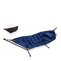 fatboy Headdemock Deluxe Hamak z pokrowcem i poduszk�