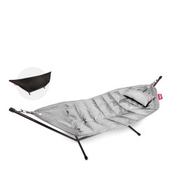 fatboy Headdemock Deluxe Hamak z pokrowcem i poduszk�
